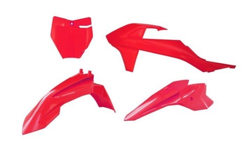 Tech kit plastica - kit,