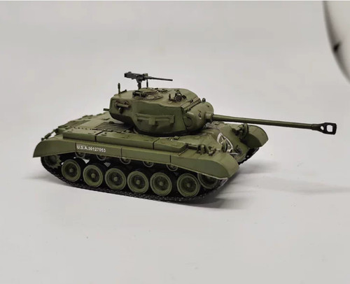 M26 pershing us - us,