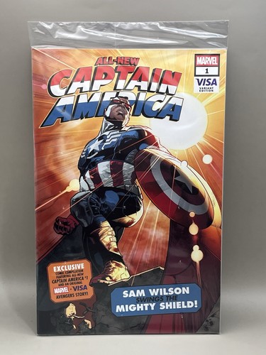 Capitan america el - capitan,