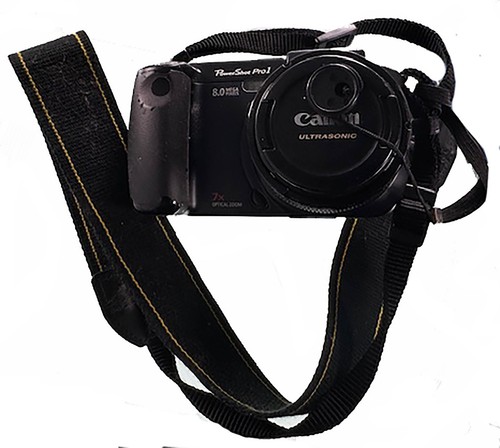 Canon powershot pro 0 - canon,