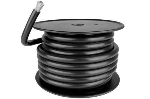 Awg singolo conduttore - 4/0,