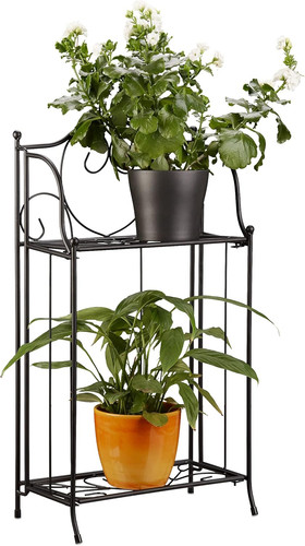Porta piante scaffale fiori - piante,,