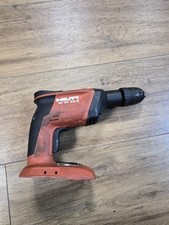 Trapano avvitatore a batteria