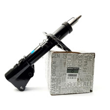 AMMORTIZZATORE ANTERIORE