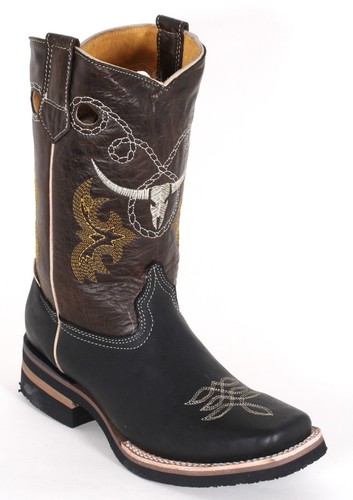 Stivali cowboy western - 39,