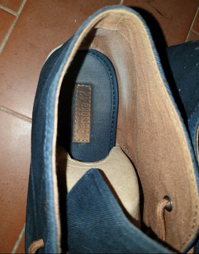Scarpe bershka - scarpe,