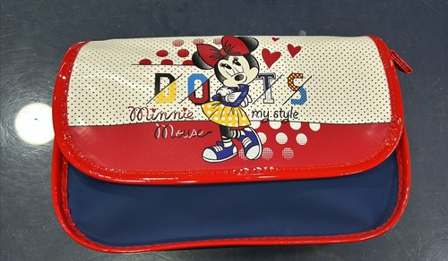 Borsetta minnie 16x23 - borsetta,