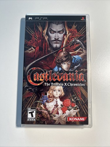 Castlevania the dracula - castlevania:,