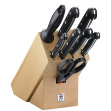 Zwilling, Gourmet, Ceppo