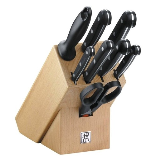 Zwilling gourmet ceppo - gourmet,,