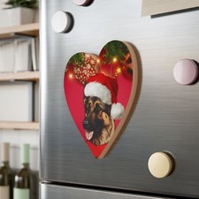 Albero di Natale cane pastore