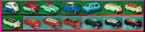 Kinder surprise nuovo look - kinder,