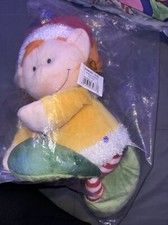 Nici Babbo Natale Piccolo