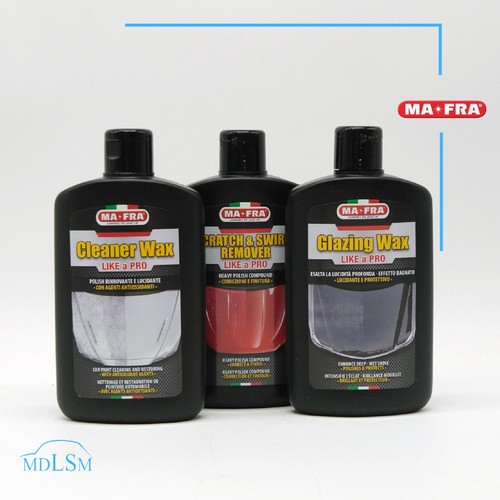 Mafra kit polish per - polish,