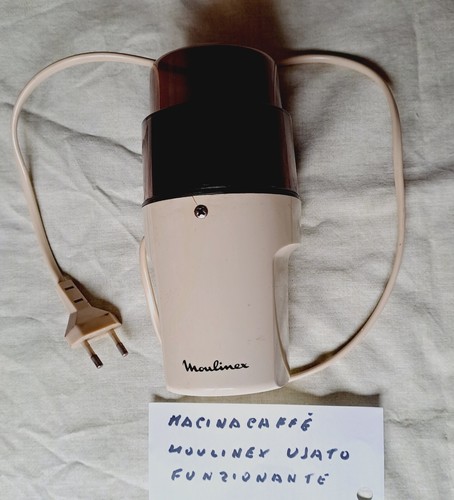 Macina caffè robot - caffè,