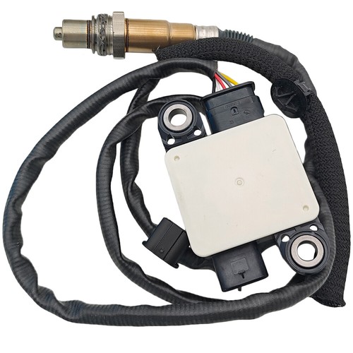 Sensore particolato diesel per - particolato,