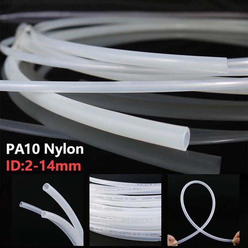 Tubo nylon pa10 - pa10,