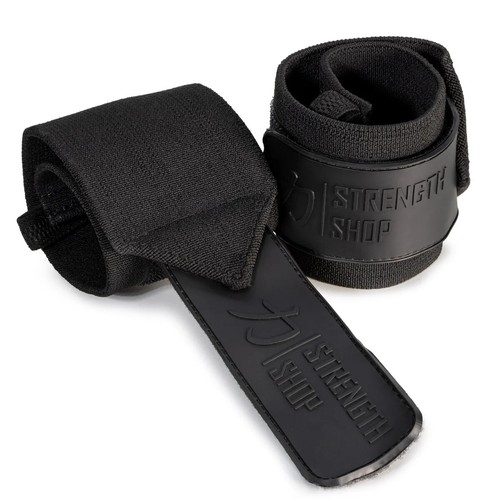 Fascia polso strength shop - da,