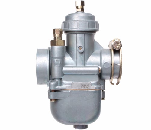 Carburatore 24n2 per etz150 - carburatore,