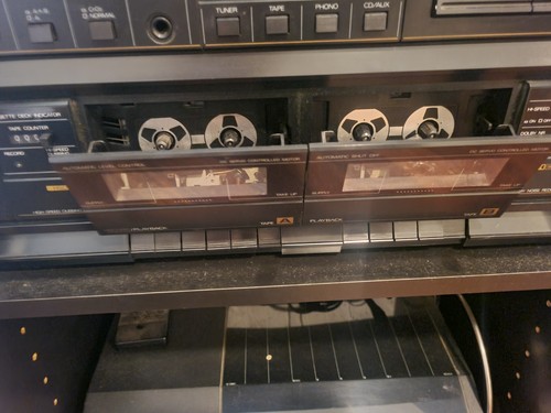 Stereo philips mobile - philips+,