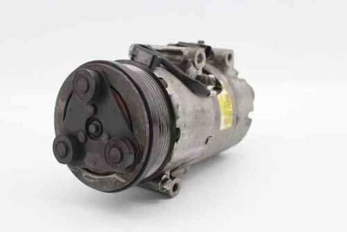 Compressore aria condizionata - compressore,