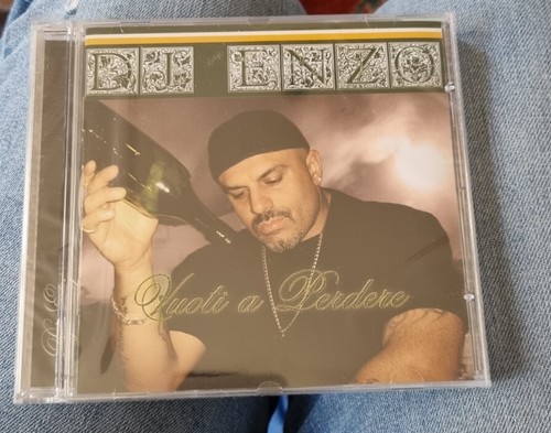 Enzo vuoti perdere - dj,
