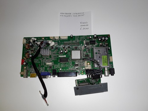 Main board 7050ls1 per - main-board, cv