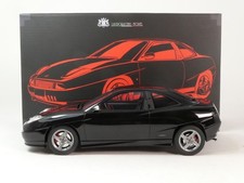 Laudoracing Fiat Coupe 2.0