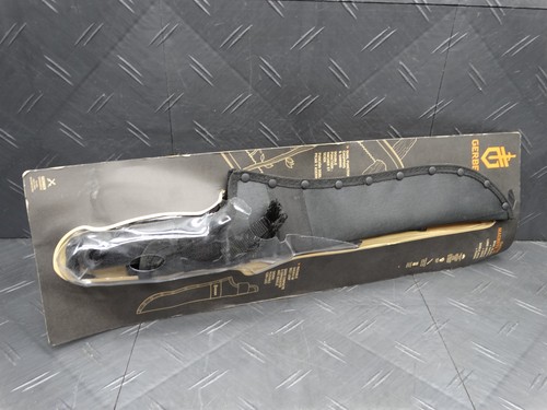 Gerber gator machete - gerber,