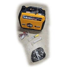 Inverter Stromerzeuger 3500W