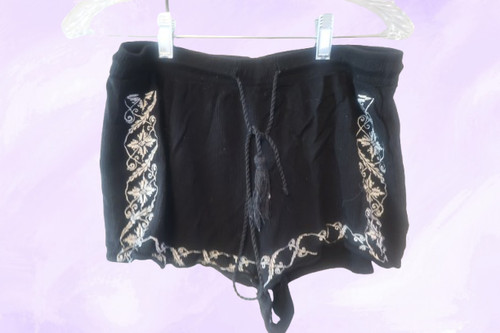 Love tree pantaloncino - love,