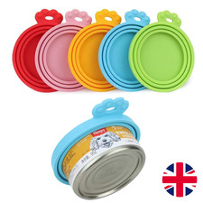 3pz Coperchio Latta Tappi