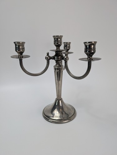 Candelabro portacandele