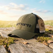 CARHARTT Dunmore Snap Back