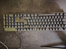 Logitech G413 SE Tastiera