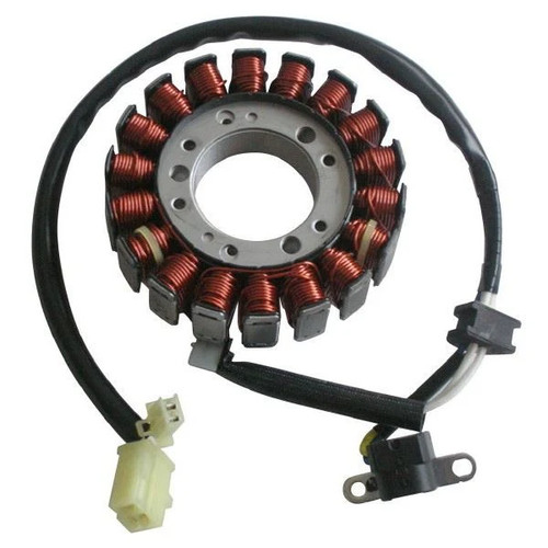 Statore bobine yamaha - statore, 18
