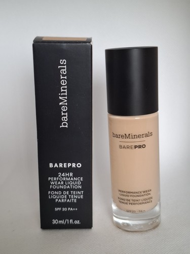 Bareminerals barepro - bareminerals,