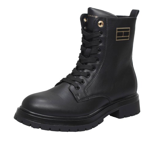 Tommy hilfiger anfibi - tommy,