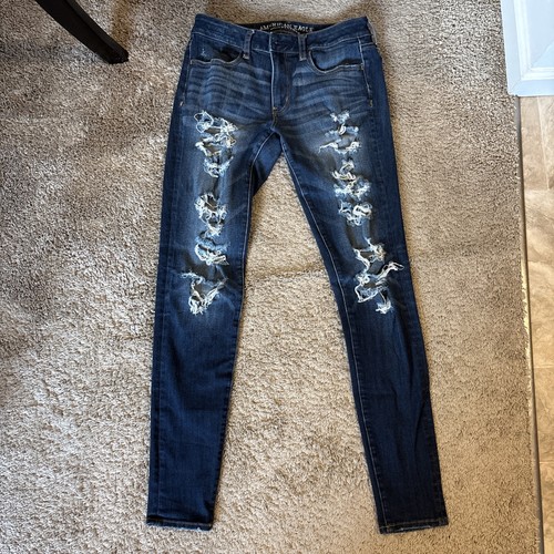 Jegging donna american eagle - american,