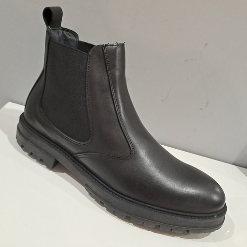Stivali uomo vera pelle - uomo,