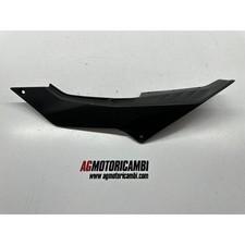 Plastica fianchetto sotto - plastica,