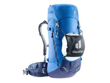 DEUTER PORTA CASCO DA ZAINO   3922321 7000  HELMET HOLDER BLACK