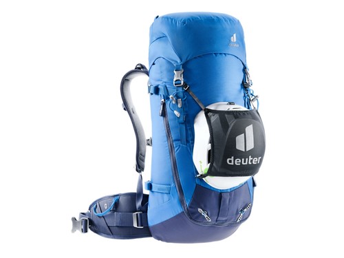 Deuter porta casco zaino - deuter,
