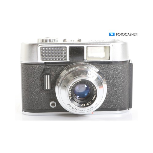 Voigtländer vito con - vito,