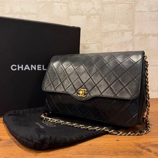 Borsa a tracolla Chanel