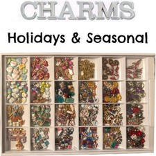 Origami Owl Holiday Seasonal