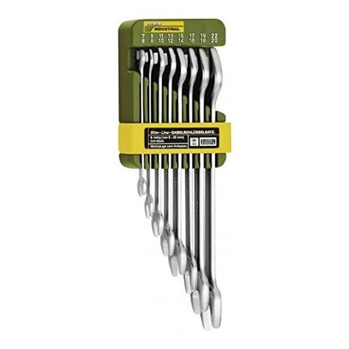 Proxxon 2223800 set di 8 - proxxon,