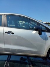 PORTA PORTIERA SPORTELLO ANTERIORE DAVANTI DX DESTRO KIA TERZA SERIE 11-17 