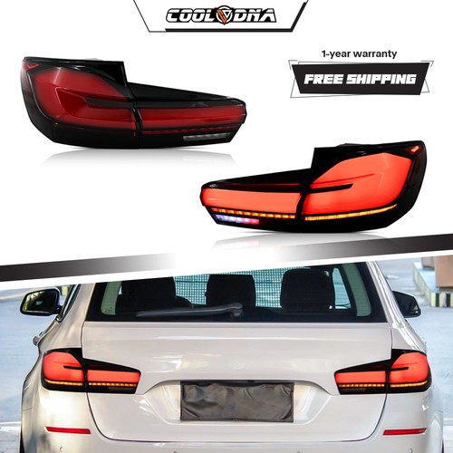 Coppia fanali posteriori - , full