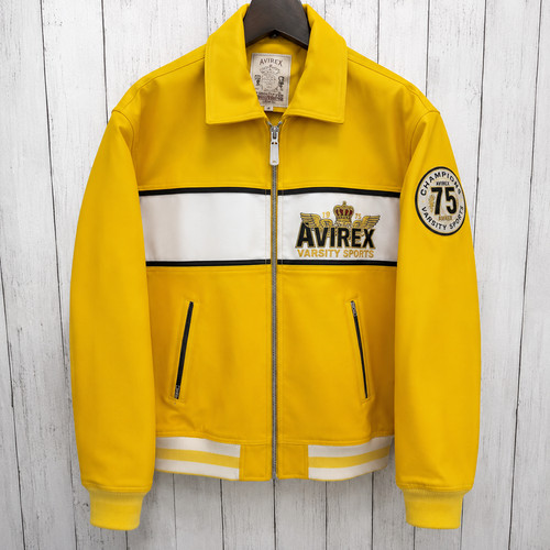 Avirex varsity sports - avirex,